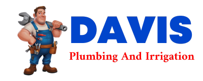 Trusted plumber in BLACK EARTH